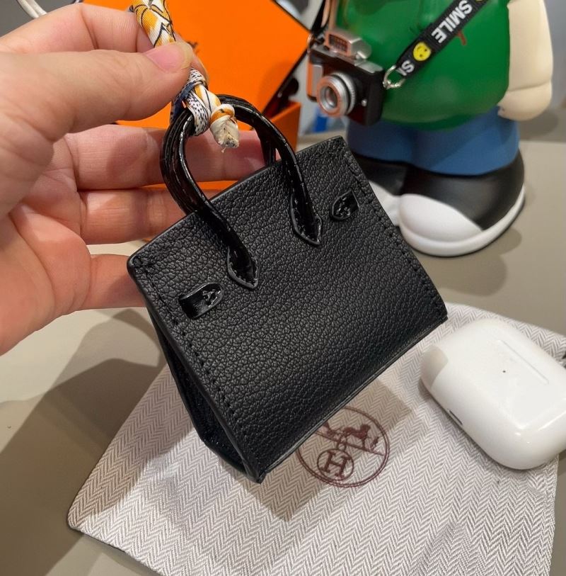 Hermes Bags Accessories